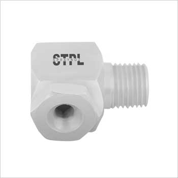 XA - Tangential Hollow Cone Spray Nozzles