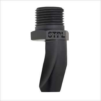 YD - FLAT JET HIGH IMPACT SPRAY NOZZLES