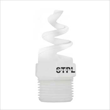 ZC - SPIRAL FULL CONE SPRAY NOZZLES